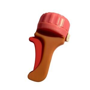 Barbie Twirly Curls Hair Curler Braider Vintage from a 1982 Set Replacement Part